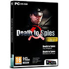 Death to Spies - Gold Edition (PC)