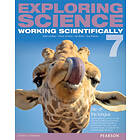 Mark Levesley: Exploring Science: Working Scientifically Student Book Year 7