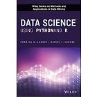 CD Larose: Data Science Using Python and R