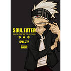 Atsushi Ohkubo: Soul Eater: The Perfect Edition 2