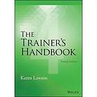 K Lawson: The Trainer's Handbook 4e
