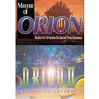 Master of Orion 1+2 (PC)