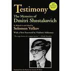 Dmitri Dmitrievich Shostakovich, Solomon Volkov: Testimony