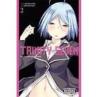 Kenji Saitou, Kenji Saitou: Trinity Seven, Vol. 2