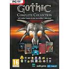 Gothic - Complete Collection (PC)