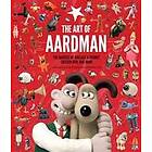 Peter Lord, David Sproxton: The Art of Aardman: Makers Wallace & Gromit, Chicken Run, and More (Wallace Gromit Book, Claymation Books, Books