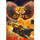Jets'n'Guns Gold (PC)