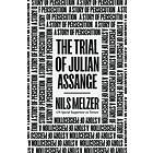 Nils Melzer: The Trial of Julian Assange