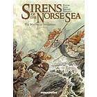 Francoise Ruscak, Gihef Gihef: Sirens of the Norse Sea