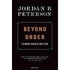 Jordan B Peterson: Beyond Order
