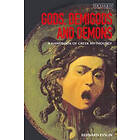 Bernard Evslin: Gods, Demigods and Demons