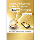 A ElNashar: Design, Deployment and Performance of 4G-LTE Networks A Practical Approach