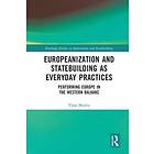 Vjosa Musliu: Europeanization and Statebuilding as Everyday Practices