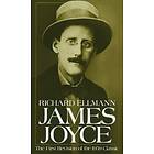 Richard Ellmann: James Joyce