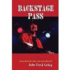 John Ford Coley: Backstage Pass