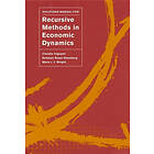 Claudio Irigoyen: Solutions Manual for Recursive Methods in Economic Dynamics