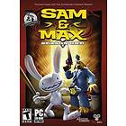 Sam & Max Save the World (PC)