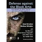 Jesse Varsalone, Matthew McFadden: Defense against the Black Arts