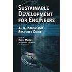 Karel Mulder: Sustainable Development for Engineers