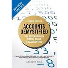 Anthony Rice: Accounts Demystified