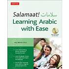 Hezi Brosh: Salamaat! Learning Arabic with Ease