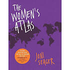 Joni Seager: The Women's Atlas