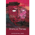 Phil Jones: Drama as Therapy Volume 2