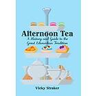 Vicky Straker: Afternoon Tea