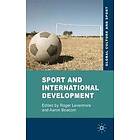 Roger Levermore, Aaron Beacom: Sport and International Development