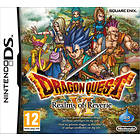 Dragon Quest VI: Le Royaume des Songes