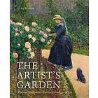 Jackie Bennett: The Artist's Garden