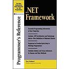 Dan Rahmel: .NET Framework Programmer's Reference