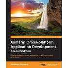 Jonathan Peppers: Xamarin Cross-platform Application Development