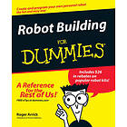 R Arrick: Robot Building for Dummies