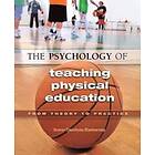 Bonnie Blankenship: The Psychology of Teaching Physical Education