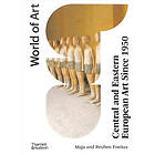 Maja Fowkes, Reuben Fowkes: Central and Eastern European Art Since 1950
