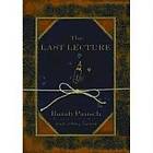 Randy Pausch: Last Lecture