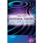 HJ Visser: Antenna Theory and Applications