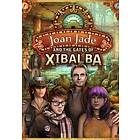 Joan Jade and the Gates of Xibalba (PC)