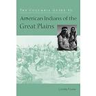 Loretta Fowler: The Columbia Guide to American Indians of the Great Plains