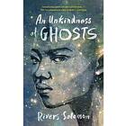 Rivers Solomon: An Unkindness Of Ghosts