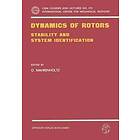 O Mahrenholtz: Dynamics of Rotors