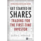 Glen Arnold: Get Started in Shares