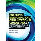 Peter Hawkins: Coaching, Mentoring and Organizational Consultancy: Supervision, 