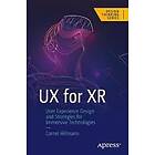 Cornel Hillmann: UX for XR