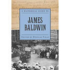 Douglas Field: A Historical Guide to James Baldwin