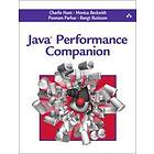 Charlie Hunt: Java Performance Companion