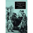 Andrew Franta: Romanticism and the Rise of Mass Public