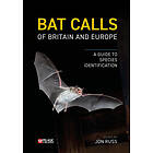 Jon Russ: Bat Calls of Britain and Europe
