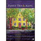 Ingrid Arnet Connidis: Family Ties and Aging